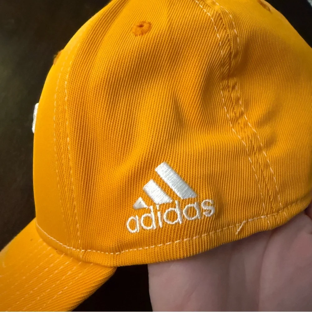 adidas bold orange